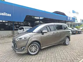 [OLX Mobbi] Dp Rendah Toyota Sienta 1.5 Q AT 2016 JGY