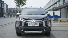 Mitsubishi Xpander 2020 Bensin