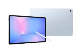 SAMSUNG Tab S10 FE plus 5G + keyboard