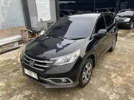 [Termurah] Honda CR-V 2.4 2013 Prestige CRV 2013 Prestige Siap Pakai