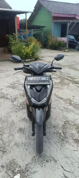 (Jual) Beat like New 2021 Teristimewa
