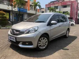 Pajak Panjang - Honda Mobilio 1.5 E Bensin-AT 2017