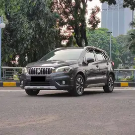 SUZUKI SX4 SCROSS 1.5 A/T 2019, UNIT ISTIMEWAH,  BEBAS LAKA DAN BANJIR