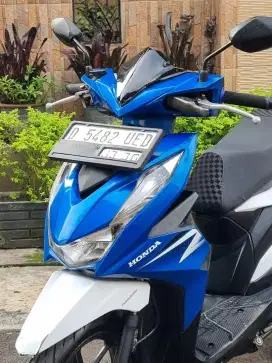 Honda beat fi 2020