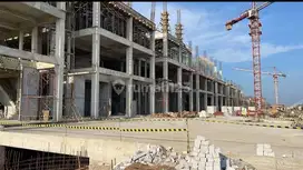 Dijual cepat SOHO Pasir Putih Marina Bay (SOHO Manhattan)