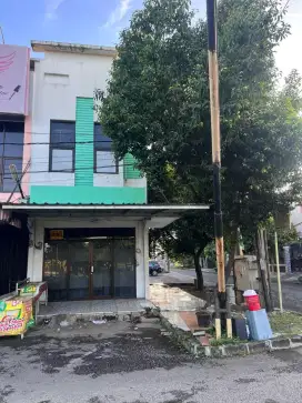 Jual ruko di Galuh mas karawang