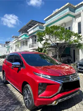 Mitsubishi Xpander Ultimate A/T 2019