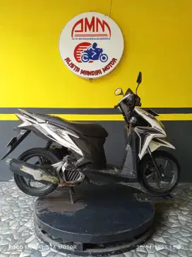 VARIO 125 KZR 2014, B DKI YG LG VIRAL. BYR BS PAKE TOKPED, CC, KREDIVO