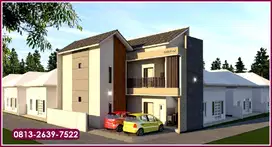 Kost Isian Depan Pakuwon Mall Jogja