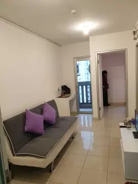 Disewakan Apartemen Greenbay 2br uk 37 Full Furnished