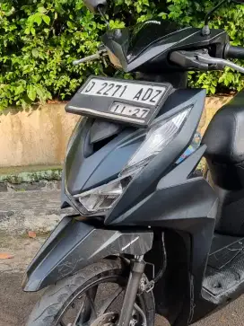 Honda beat deluxe 2022
