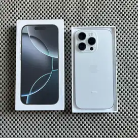 Iphone 16 pro 256 gb ibox