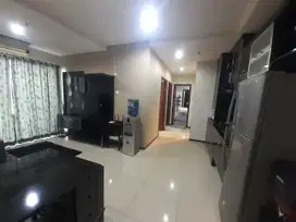 Thamrin Residence 2 Bedroom Lantai 20 Full Furnished