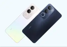 VIVO Y19S (4/128) NEW PROMO