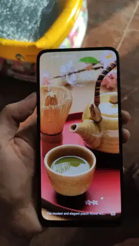 Realme X 8/128GB