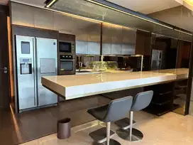 Disewakan Apartemen Residence 8 2BR luas 180Sqm