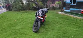 CB 150R StreetFire SE Tahun 2017