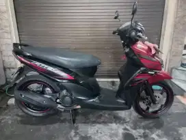 Dijual Yamaha Mio GT
