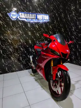 TERMURAH & TERBAGUS YAMAHA R25 TH 2019