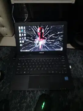 Laptop Asus X200 Intel Celeron Ram 2GB HDD 500GB