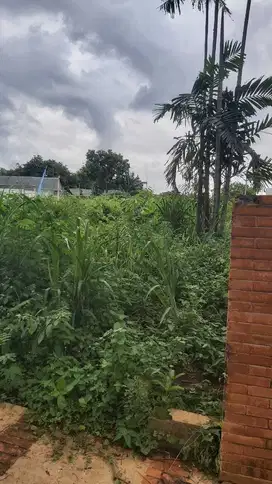 Kav di petukangan selatan cocok buat perumahan jakarta Selatan