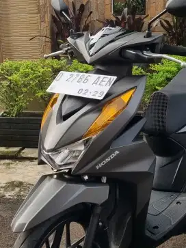 Honda beat deluxe 2023