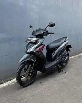 Honda Vario 110 Agnes 2018