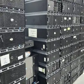 PC Server Dell Poweredge T320 Xeon E5-1410 V2 RAM 4GB/256GB M-NGC