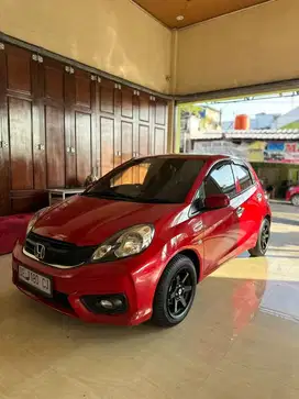 BRIO E MANUAL 2016