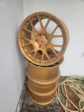 Velg BBS Rep R19, PCD BMW
