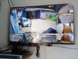 Jasa Pemasangan CCTV & Service CCTV