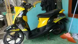 Fino 2013 lengkap