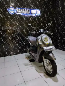 CASH & KREDIT MURAH BGT SCOOPY STYLISH TH 2022