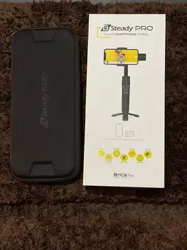 Gimbal HP/Gopro