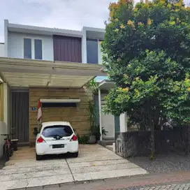Lokasi Premium Rumah Citraland Utama Dekat Merlion