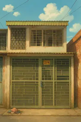 RUMAH SEWA MEDAN PETISAH SEKIP