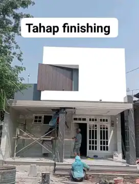 Jasa perbaikan Rumah