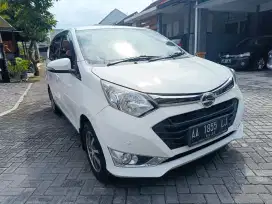 Dijual Daihatsu Sigra R matic