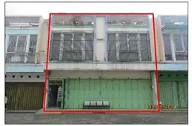DIJUAL RUKO WILAYAH TANGERANG !!