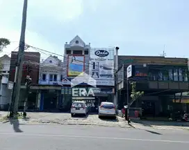 Paling Murah,Property Langka Ruko Di Area Bisnis Jalan Kawi, Dekat MOG