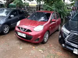 Nissan March 1.2 L AT 2018