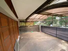 Rumah mewah terawat bangunan kokok sukamulya indah bandung jual murah