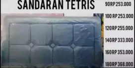 Berbagai macam sandaran termurah dijogja(sa)