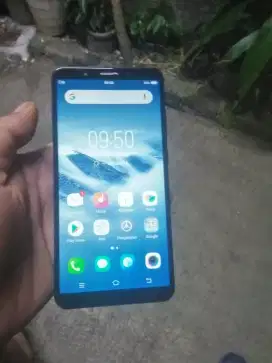 Vivo y71 normal