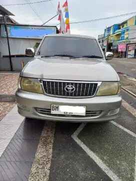 LGX 1.8 2004 M/T