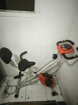 Speda statis bekas masih bagus