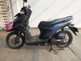 Honda Beat Deluxe CBS 2023