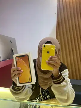 Iphone Xr 128 GB