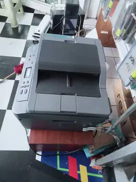 Mesin fotocopy mini