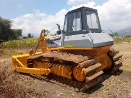 Doser Komatsu D60P-12 tahun 2014